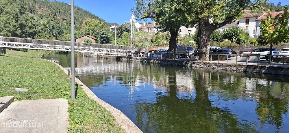 Vende Moradia T2+1 e arrecadações,  em Lomba, Góis - Grande imagem: 4/17