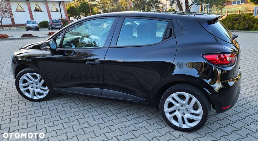 Renault Clio 0.9 Energy TCe Zen - 18