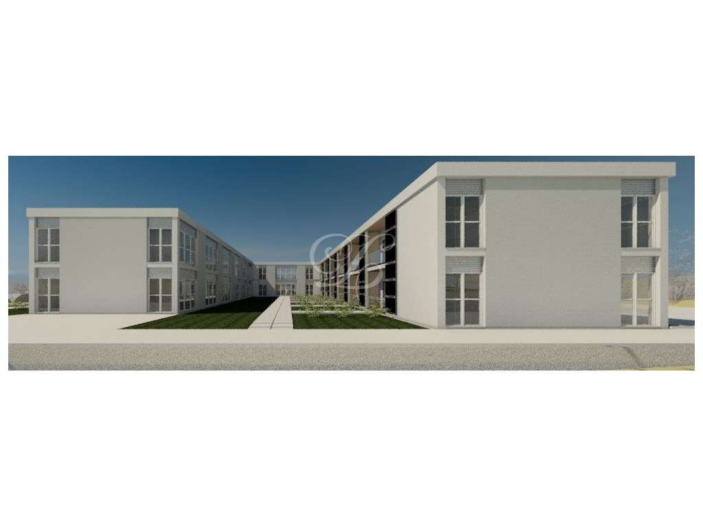 Terreno c/PIP aprovado na Praia de Santa Cruz - Torres Vedras - Grande imagem: 4/17