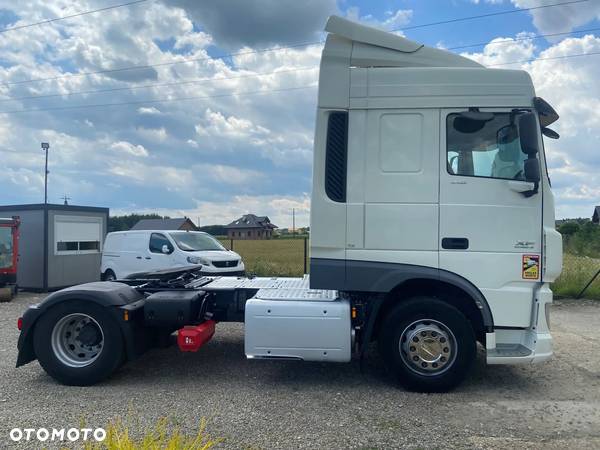 DAF XF 106 440 - 6