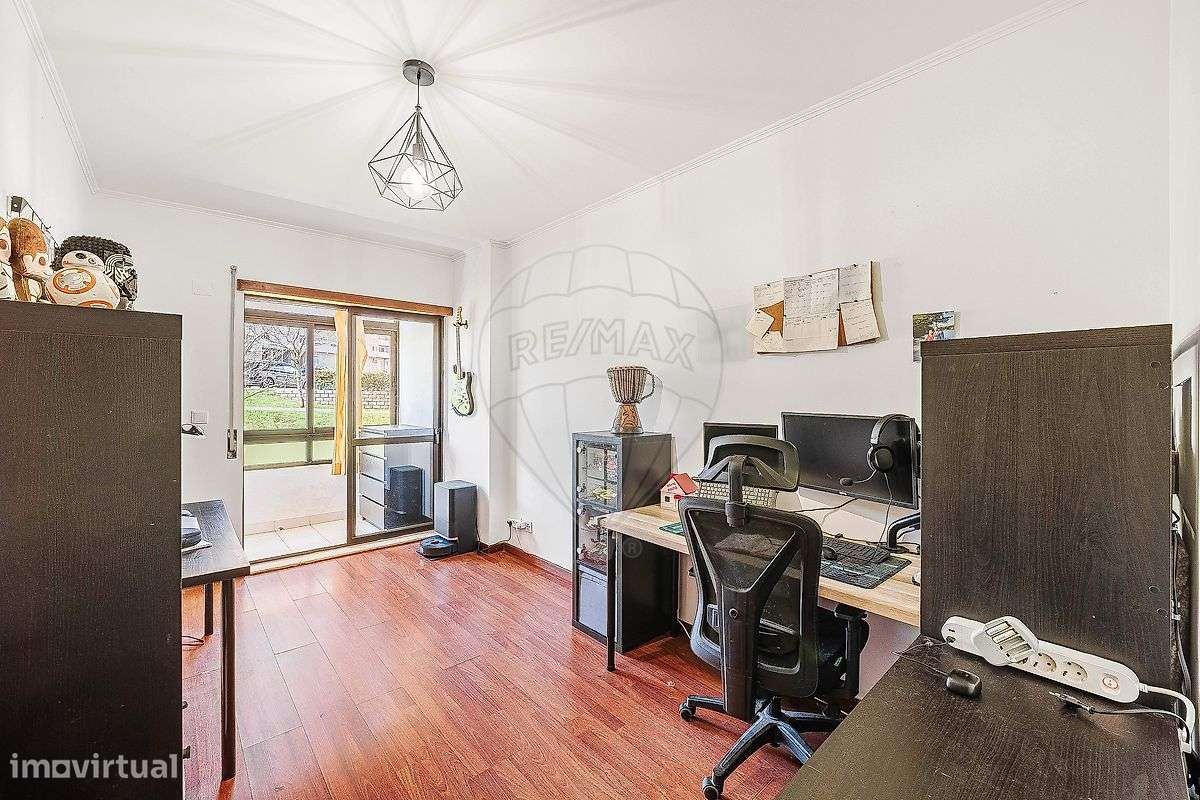 Apartamento T2 para venda-16