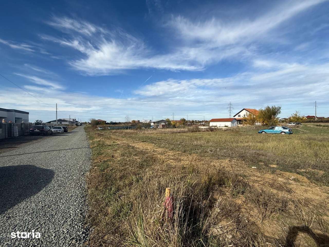 5 loturi în Moșnița Nouă – oportunitate de investiție-6