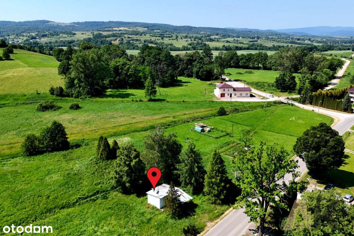 Na sprzedaż lokal handlowy - Sulistrowa - Pełny obrazek: 4/14