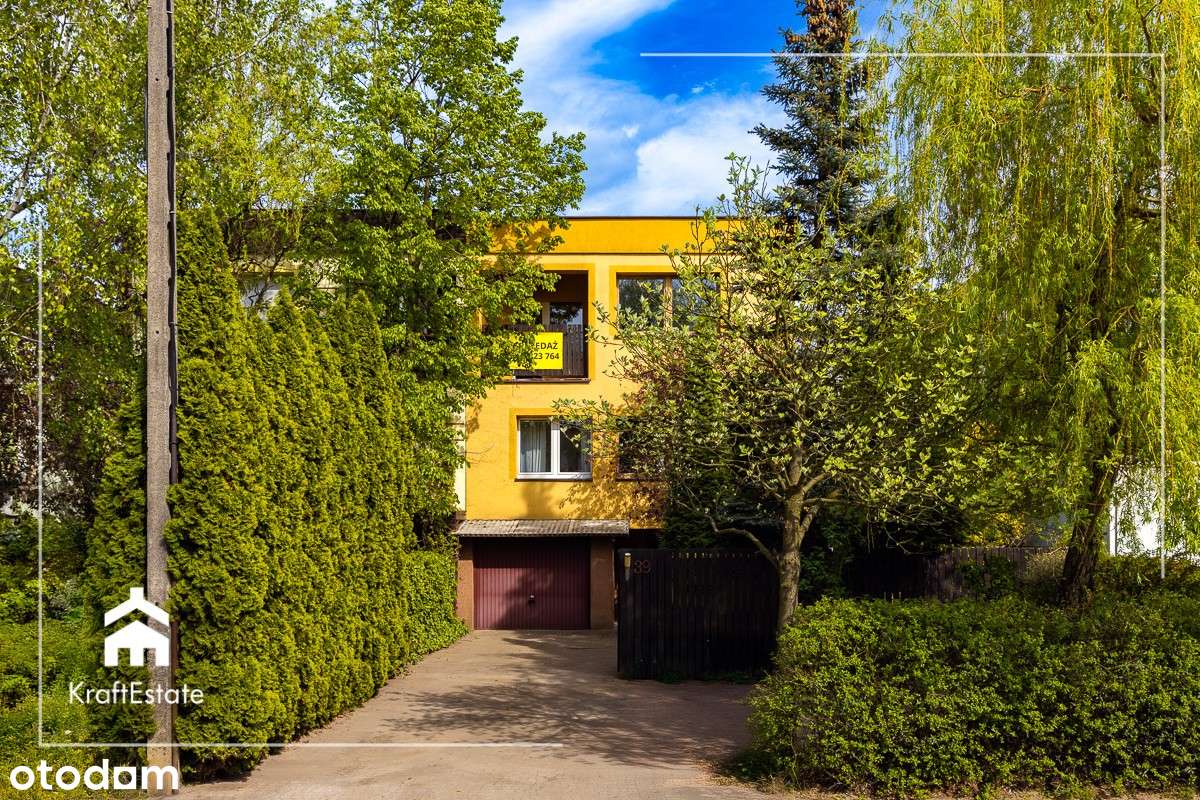 Duży Dom w Cichej Okolicy–Perfekcyjny dla Rodziny-15