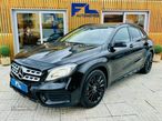 Mercedes-Benz GLA 180 d AMG Line Aut. - 2