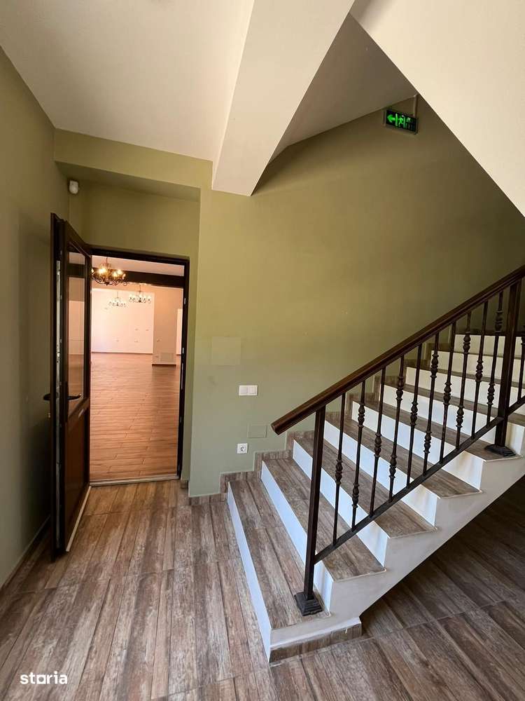 Vila Ideală pentru afacerea ta – birouri, cabinete medicale, afterscho - Imagine principală: 4/20