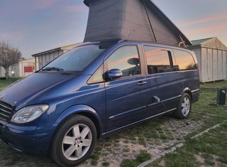 Mercedes-Benz Marco Polo westfalia