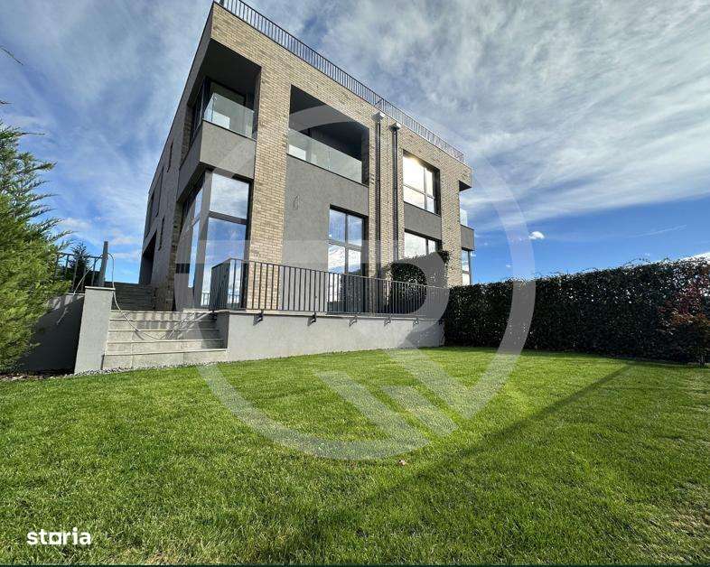 Casa Tip Duplex situata in cartierul Borhanci! - Imagine principală: 2/9