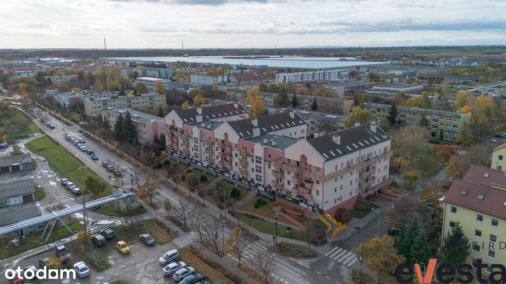 Siechnice/4 pokoje/2 poziomy/garaż/komórka/gotowe-13