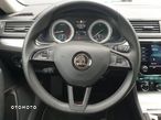 Skoda Superb - 16