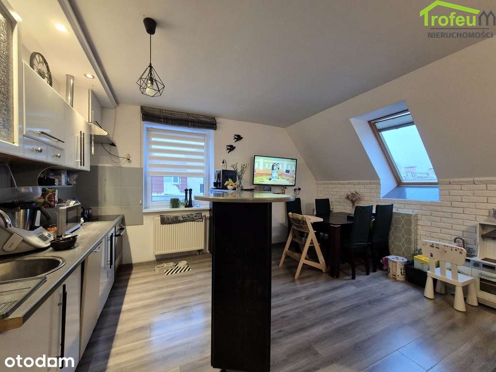 3 pokoje! Nowy Rządz - Pełny obrazek: 4/6