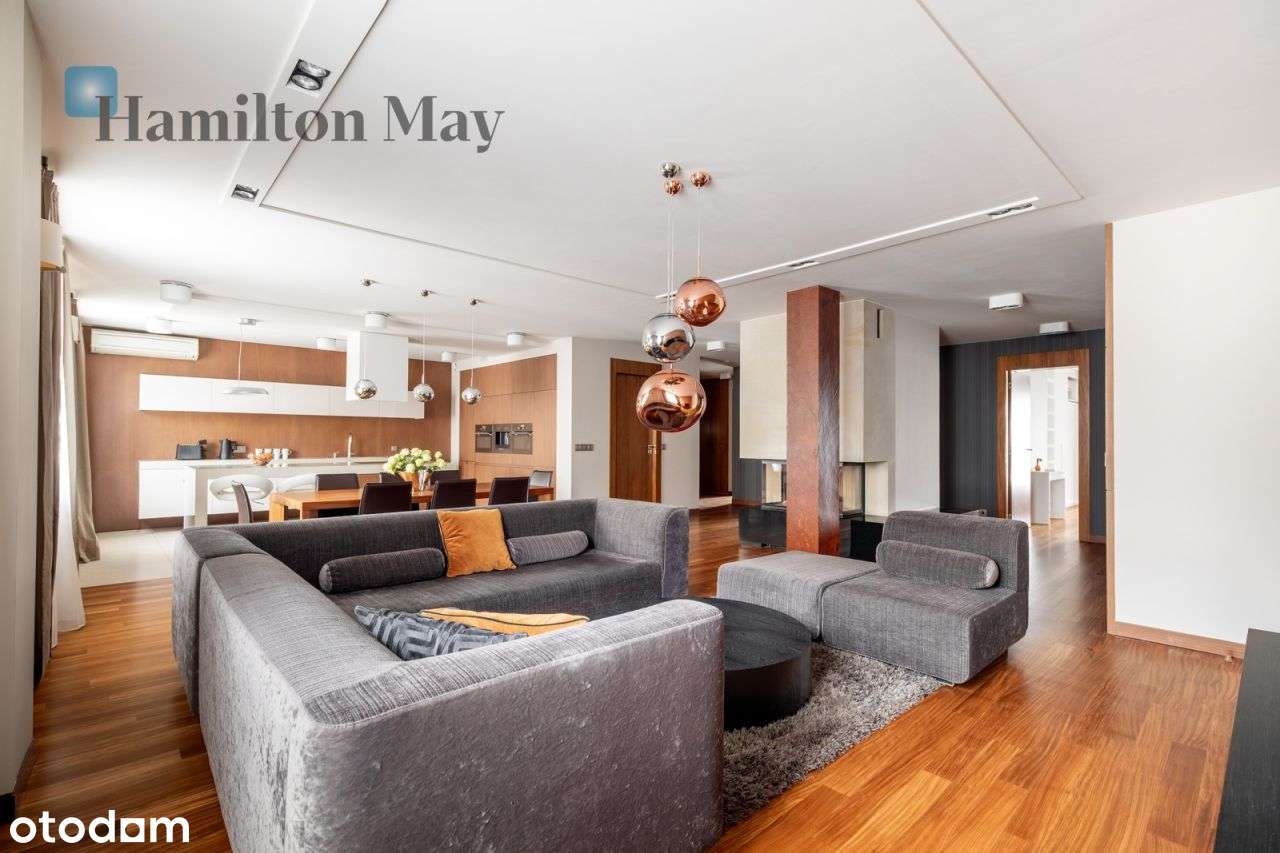 Wyjątkowy apartament, Stare Miasto - Pełny obrazek: 4/20