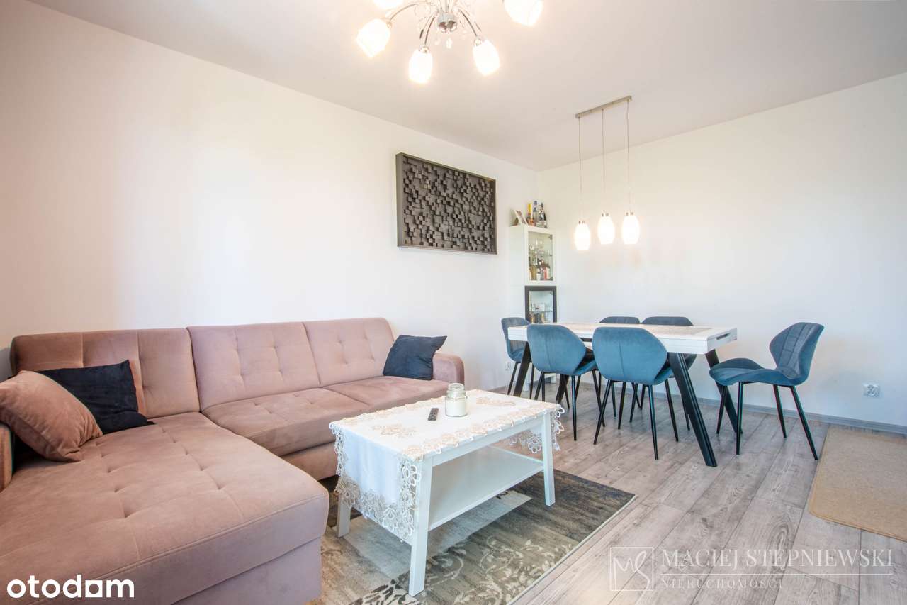 2 Pokoje, Pełna własność, Garderoba, Balkon-2