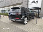 Land Rover Discovery Sport 2.0 P200 mHEV SE - 11
