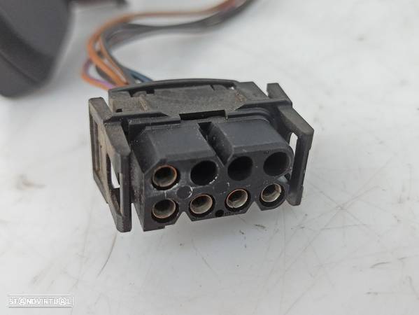 Manete/ Interruptor Limpa Vidros Bmw 3 Compact (E36) - 2