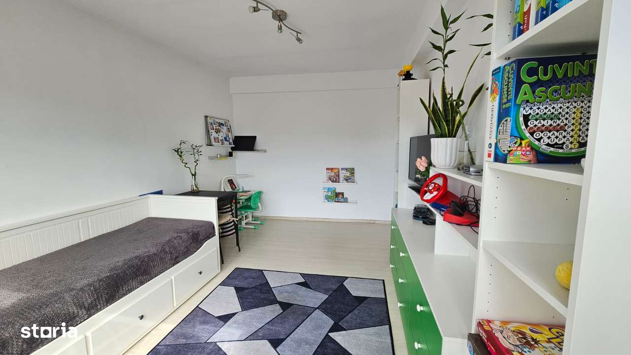 Casă tip duplex în Dobroești – COMISION 0% pentru cumpărator-8