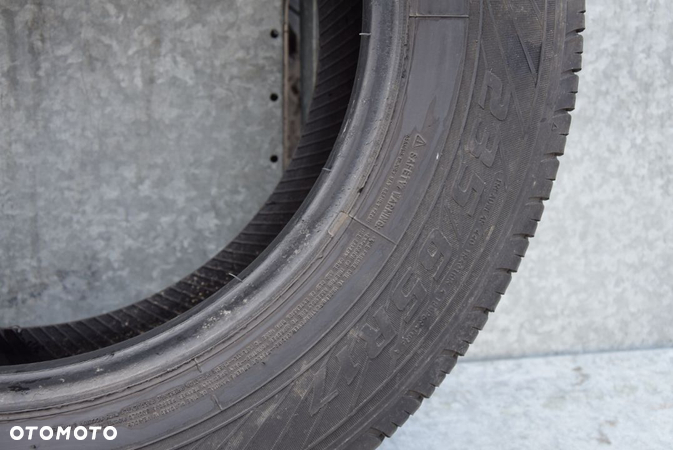 OPONA 235/65 R17 - 6