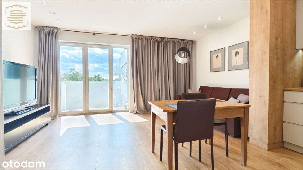 Mieszkanie, 31 m², Katowice - Pełny obrazek: 4/18