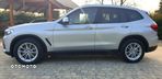 BMW X3 sDrive18d M Sport - 18