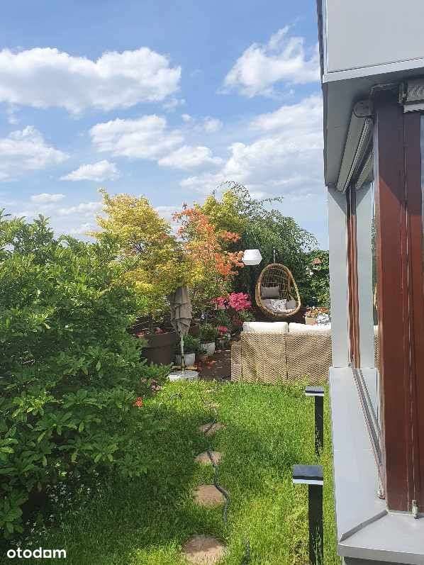 Prestiżowa inwestycja - Penthouse 58,9 m2 z tarase-13