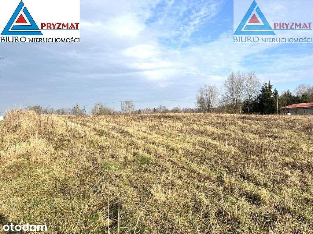 Sprzedam Działki Z Warunkami Zabudowy - Barczewko-10