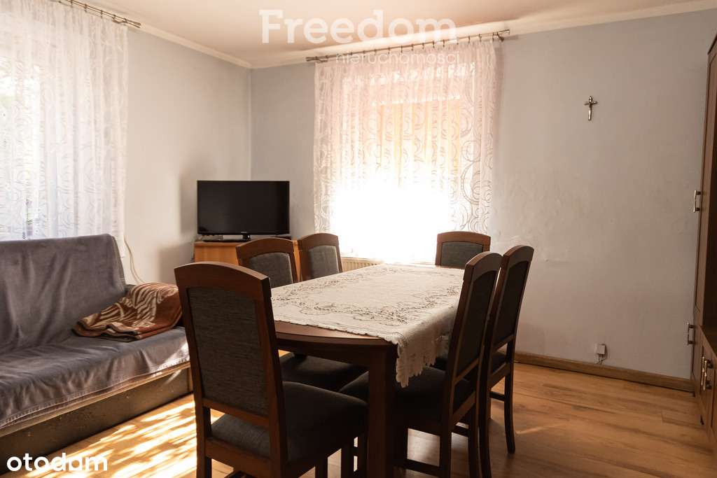 Dom marzeń nad jeziorem - cisza, spokój i zieleń - Pełny obrazek: 5/20