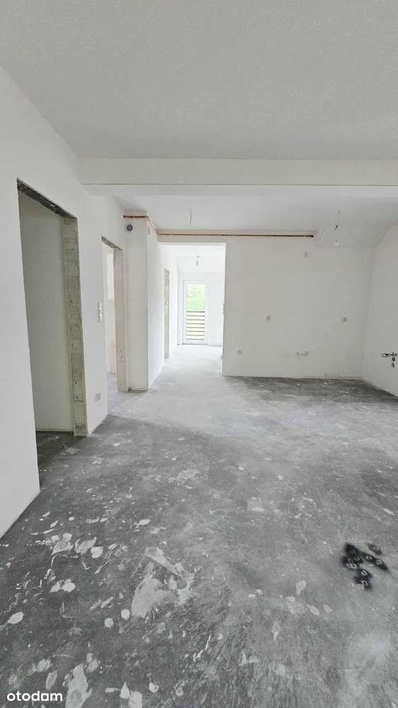 Nowe mieszkanie z garażem 143 mkw + 290 mkw ogródek-6