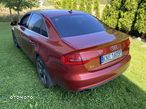 Audi A4 2.0 TFSI Quattro Line S tronic - 2