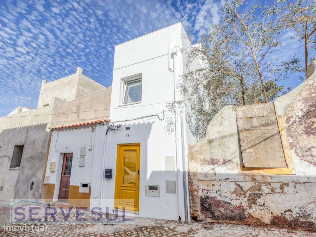 Moradia Nova e Moderna composta por 3 pisos com 2 quartos, com 91 m...-24