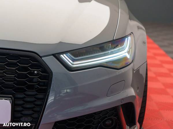 Audi RS6 Avant performance - 10