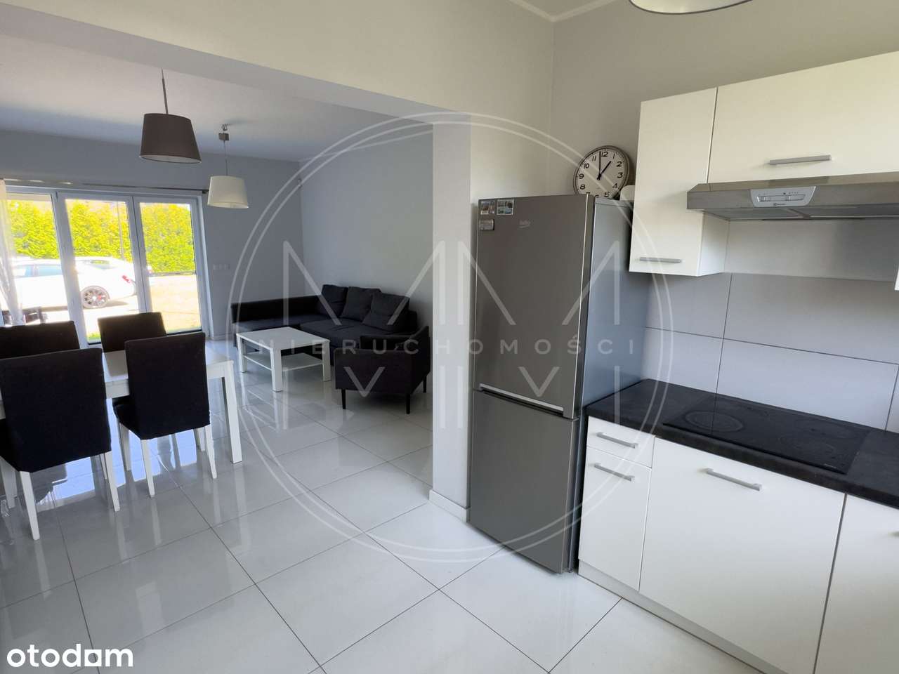 Dom o powierzchni 115 m² + 2 działki każda po 400 m²-4