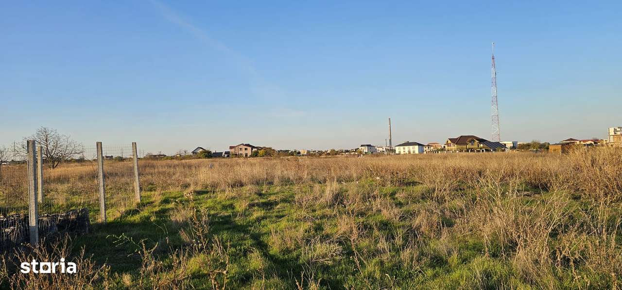 Veterani , 2 loturi cu deschidere la 2 strazi-1