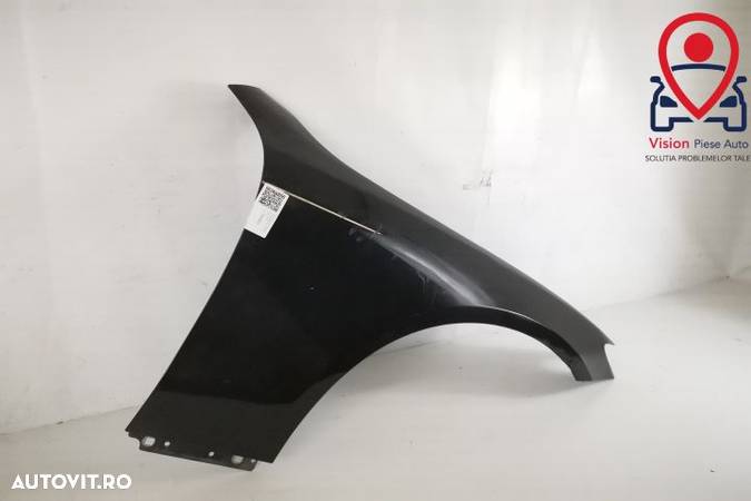 Aripa Dreapta Fata Originala Mercedes-Benz E-Class C238 2016 2017 2018 2019 2020 - 2