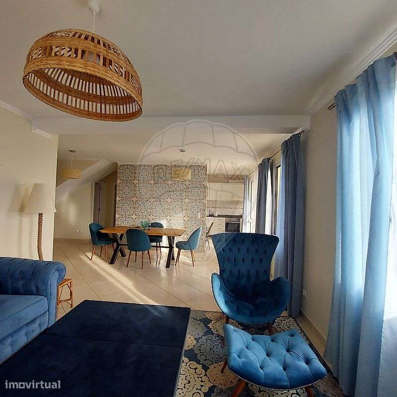 Moradia T3 para venda-5