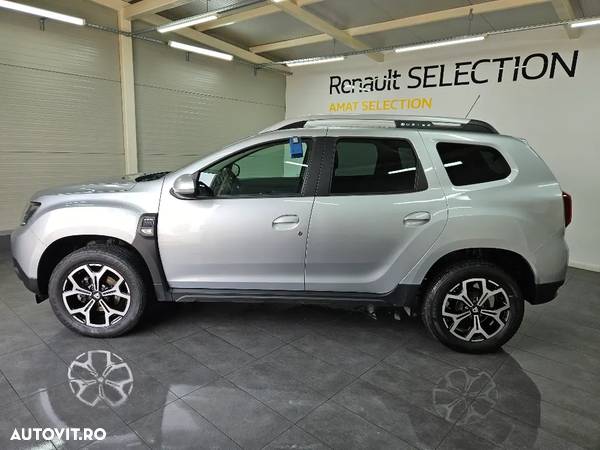 Dacia Duster 1.5 Blue dCi 4WD Prestige jante 17" - 6