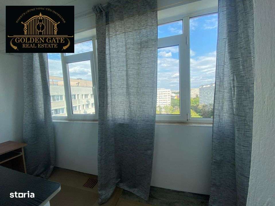 COMISION 0%- 2 Camere Dristor | Boxa | Metrou |-6