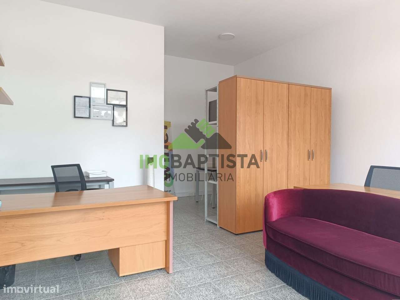 Loja para venda em Lobão-1