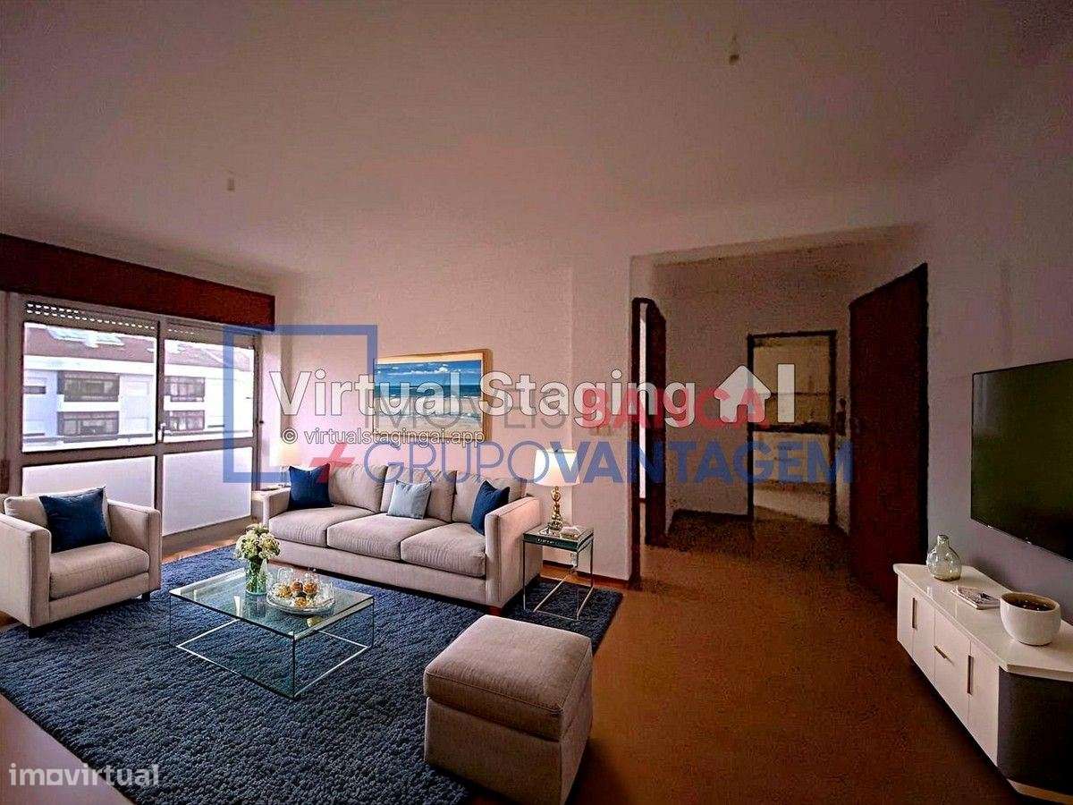 Apartamento T4 Pinhal Novo