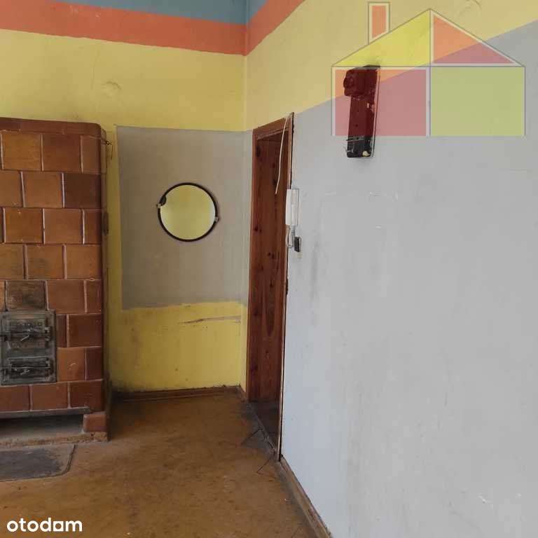 Mieszkanie w centrum Żar z dwoma balkonami-4