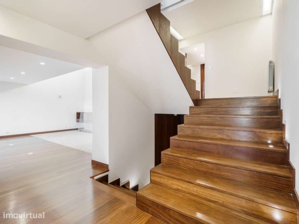 Triplex de Excepção com Rooftop e Vistas sobre Guimarães e a Serra ...-26