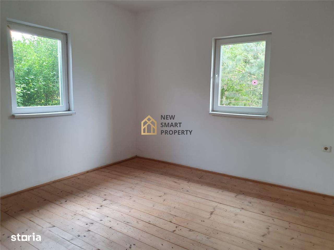 De vanzare casa+ hala la 50 km de Oradea zona Alesd - Imagine principală: 5/11