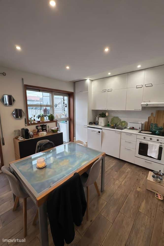 Moradia T3 Geminada em Moreira da Maia - Grande imagem: 4/19