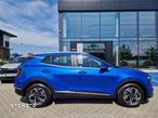 Kia Sportage - 7