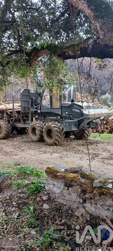 Terreno em Foz do Sousa e Covelo de 3200,00 m2 - Grande imagem: 5/14