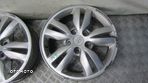 HYUNDAI TUCSON FELGI ALUMINIOWE 6.5X16 ET50 5X114.3 52910-2E600 - 3