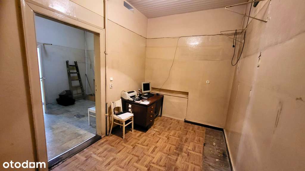 Lokal w centrum Zbąszynka-5