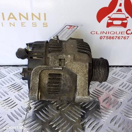 Alternator Renault Laguna - 7700124595 | | Stoc depozit Bacau peste 10.000 de repere - 3