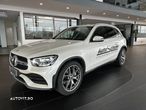 Mercedes-Benz GLC 220 d 4Matic 9G-TRONIC AMG Line - 4