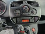 Renault KANGOO 1.5 DCI BUSINESS 3L - 22