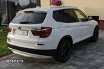 BMW X3 xDrive20d - 17